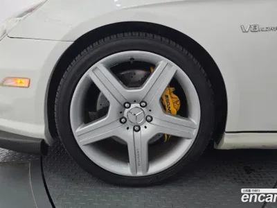 2006 Mercedes-Benz CLS-Class CLS55 AMG, фото 4, лот 10042945