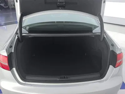 2016 Audi A4L 35 TFSI Automatic Technology, фото 4, лот 10403715