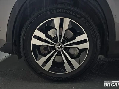 2021 Mercedes-Benz GLA-Class GLA220, фото 3, лот 10053249