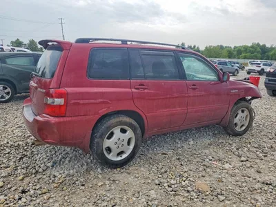 2004 TOYOTA HIGHLANDER LIMITED, фото 3, лот 10983994