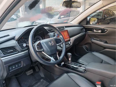 2019 Honda ENVIX 180TURBO CVT Pleasure China V, фото 3, лот 10413412