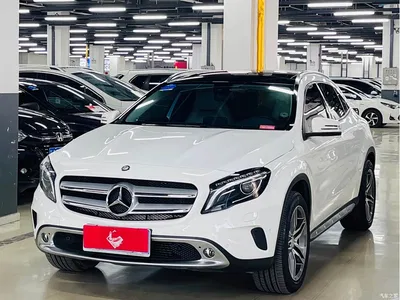 2016 Mercedes-Benz GLA 200 Fashion, фото 1, лот 11081924