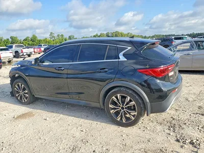 2017 INFINITI QX30 PREMIUM, фото 2, лот 10882881