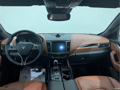 2016 Maserati Levante, фото 4, лот 10400023