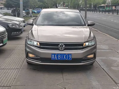 2020 Volkswagen Bora 1.5L Automatic Fashion, фото 2, лот 10422016