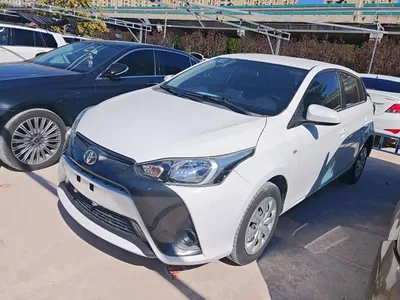 2020 Toyota YARiS L Zhi Xuan 1.5L CVT Leading Edition, фото 1, лот 11547749