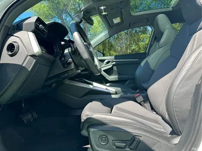 2021 Audi A3 A3L Limousine 35 TFSI Fashion Sport, фото 4, лот 10460148