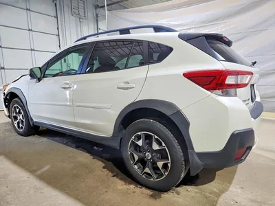 2018 SUBARU CROSSTREK PREMIUM, фото 2, лот 10787931