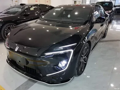 2025 Avatr 12 Ultra Pure Electric AWD, фото 2, лот 10440045