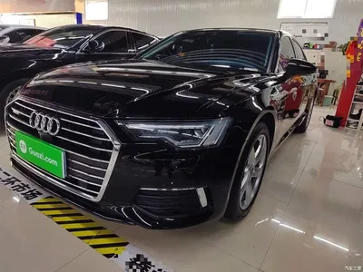 2019 Audi A6L 45 TFSI quattro Exclusive Elegance, фото 1, лот 10434280