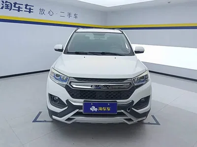 2016 Lifan Maiwei 1.5L Manual Elite Edition, фото 2, лот 11164802