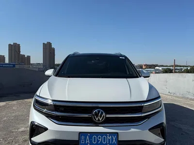 2023 Volkswagen Talagon Facelift 380TSI 4WD R-Line Explorer Edition 6-Seater, фото 2, лот 11580846
