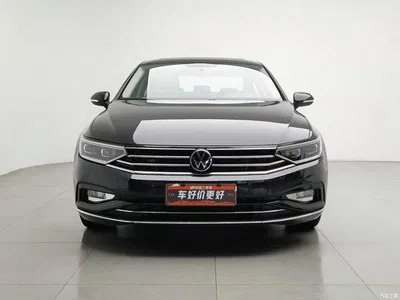 2020 Volkswagen Magotan 280TSI DSG Comfort, фото 3, лот 10258932