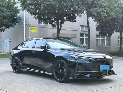 2022 Changan UNI-V 1.5T Sport Edition, фото 3, лот 10248066