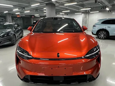 2026 Zhijie Luxeed R7, фото 2, лот 10832606