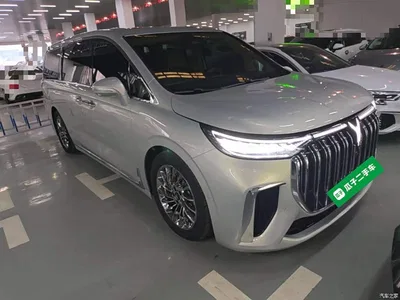 2022 Voyah Auto Voyah Dreamer Low-carbon Dream+Smart Package, фото 4, лот 10674344
