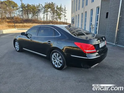 2012 Hyundai Equus VS380, фото 4, лот 10104872
