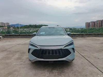 2025 BYD Song L DM-i Smart Driving Edition 160km Excellence Type, фото 3, лот 10273175