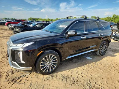 2023 HYUNDAI PALISADE CALLIGRAPHY, фото 1, лот 10754970