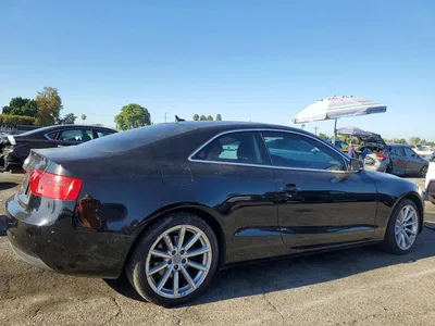 2015 AUDI A5 PREMIUM, фото 3, лот 10858039