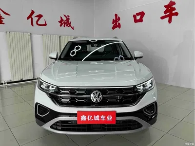 2023 Volkswagen Tayron 280TSI 2WD Luxury Plus Advanced Edition, фото 2, лот 11062363