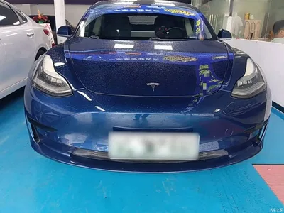 2019 Tesla Model 3 Standard Range Rear-Wheel Drive Upgrade, фото 3, лот 10369727