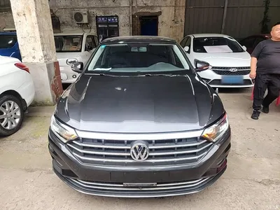 2020 Volkswagen Sagitar 280TSI DSG Comfort China VI, фото 3, лот 10459473