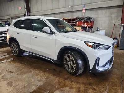 2023 BMW X1 XDRIVE28I, фото 4, лот 10811569