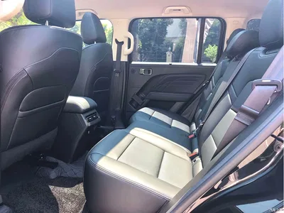 2025 Haval Menglong 2.0T 4WD Ultra, фото 4, лот 10295599