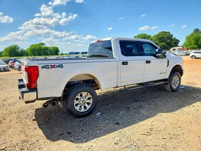 2017 FORD F250 SUPER DUTY, фото 3, лот 10558364