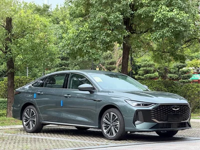 2025 Chery Arrizo 8 PRO Pro 1.6T Standard, фото 2, лот 10332500