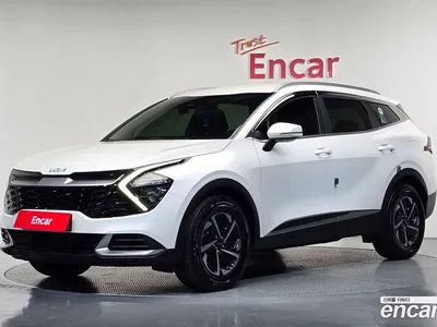 2023 Kia Sportage Prestige 2WD, фото 1, лот 10633740