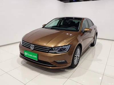 2015 Volkswagen Lamando 280TSI DSG Luxury, фото 1, лот 10481766