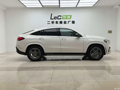 2020 Mercedes-Benz GLE Coupe GLE 450 4MATIC Coupe SUV Luxury, фото 4, лот 10257818