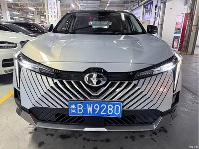 2022 GAC Trumpchi Yingku 1.5T Supernova Edition, фото 2, лот 11179561