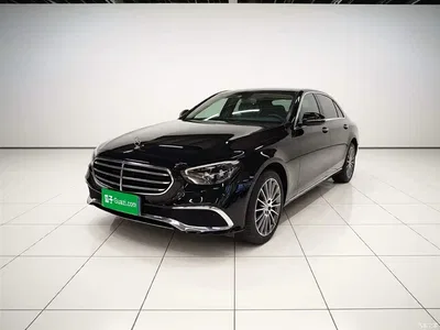 2023 Mercedes-Benz E-Class E 260 L, фото 1, лот 10267459