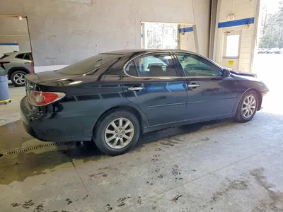 2003 LEXUS ES 300 BASE, фото 3, лот 10968648