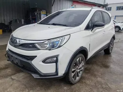 2016 BYD Yuan 1.5L Manual Luxury, фото 1, лот 10391821