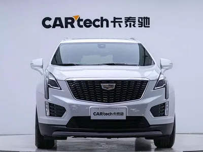 2020 Cadillac XT5 Facelift 28T Luxury Model, фото 4, лот 10250301