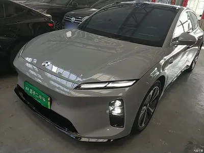 2025 NIO ET5T 75kWh Touring, фото 1, лот 11579653