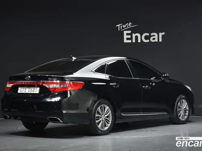 2016 Hyundai Grandeur HG240 Modern Collection, фото 2, лот 10211219