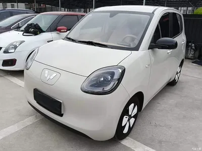 2025 Wuling Motors Hongguang MINIEV 4-Door Advanced, фото 1, лот 10368426