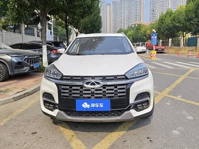 2020 Chery Tiggo 8 290TGDI Auto Elite Edition 6-Seater, фото 2, лот 10887469