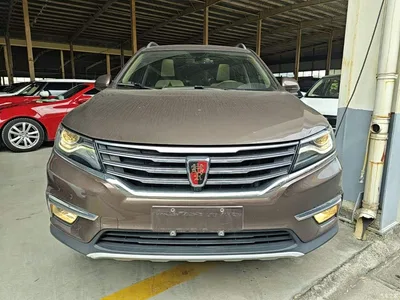 2016 Roewe RX5 30T 2WD Automatic Internet Smart Edition, фото 3, лот 10449427