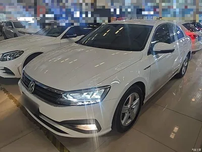 2021 Volkswagen Lamando 230TSI DSG Fashion Edition, фото 2, лот 10448917