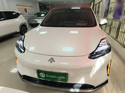 2025 GAC Haobo Hyper HT Model 825 Pro Edition, фото 3, лот 11144834