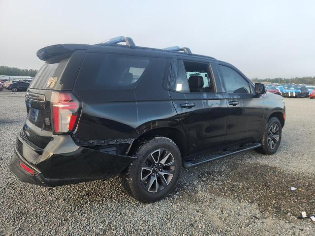 2021 CHEVROLET TAHOE K1500 Z71, фото 3, лот 11208065
