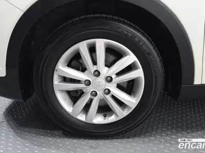 2018 Ssang Yong TIBOLI VX 2WD, фото 4, лот 10063979