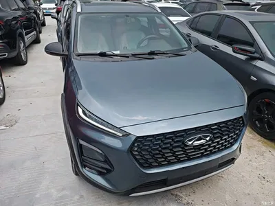 2022 Chery Tiggo 3x PLUS 1.5L CVT Fashion, фото 3, лот 10335212