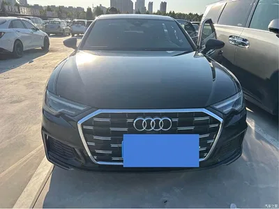 2020 Audi A6L 45 TFSI Premium Dynamic, фото 1, лот 10482581